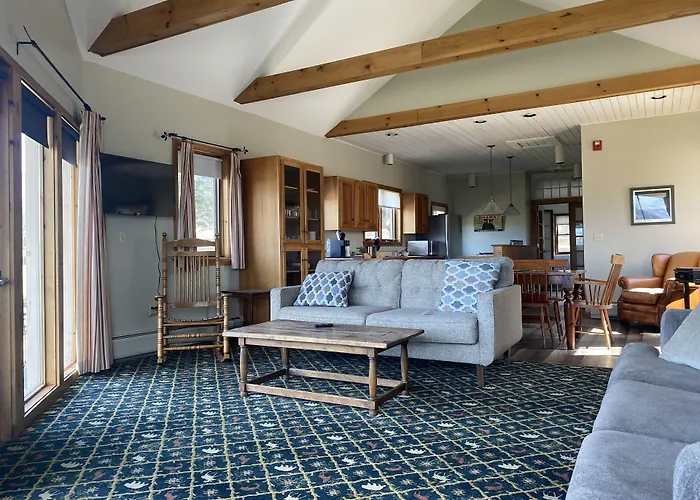 The Wildflower Inn