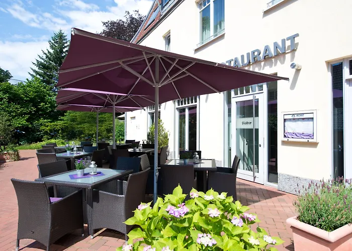 Bhb - Boutique Hotel Buchholz