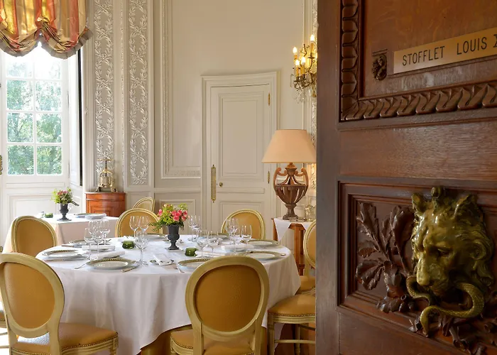 Chateau Colbert