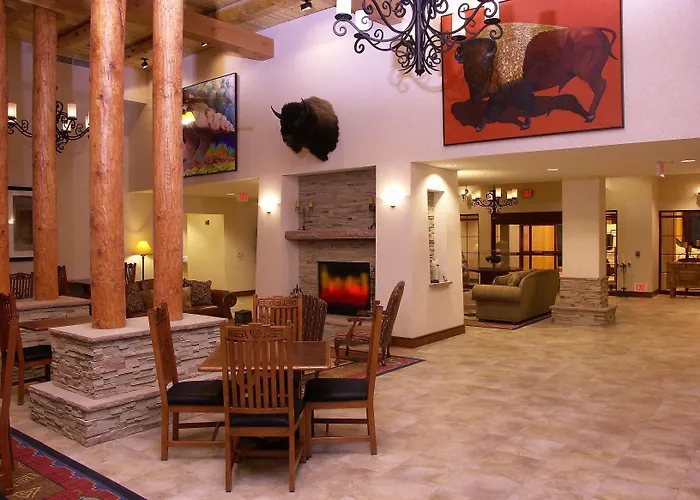 Homewood Suites By Hilton Santa Fe-North