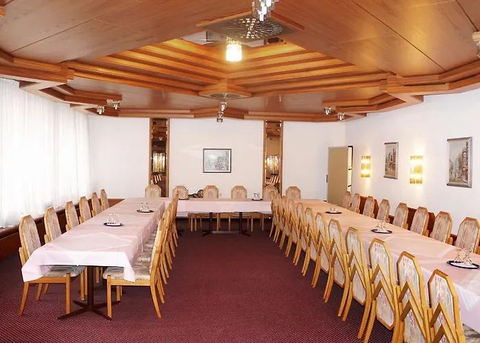 Waldhotel Post