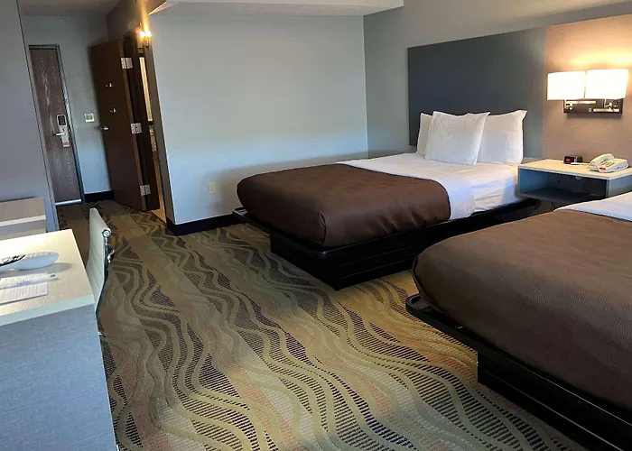 Americinn By Wyndham Republic