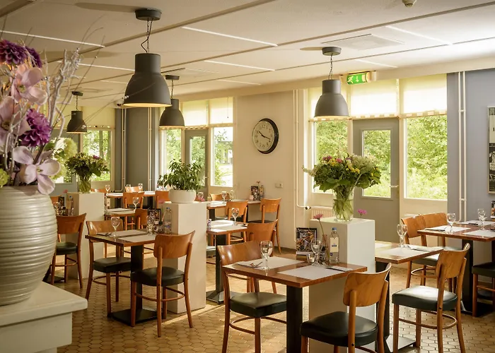 Campanile Hotel & Restaurant Vlaardingen