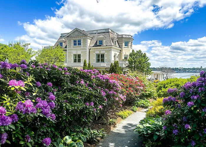 The Chanler At Cliff Walk