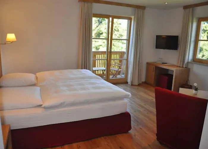 Hotel Moosleitner