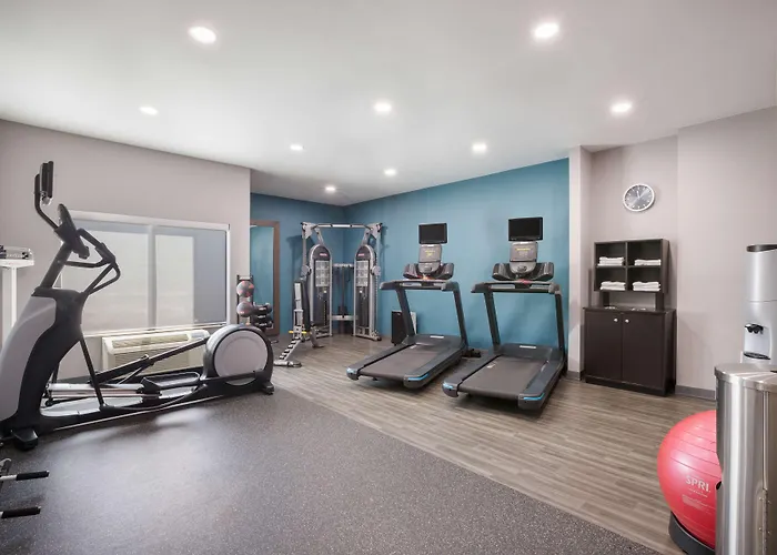 Hampton Inn Princeton