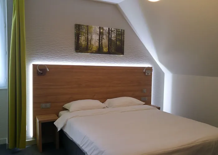 Hotel Le Verger