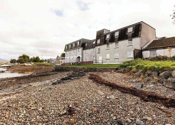 Dunollie Hotel 'A Bespoke Hotel'
