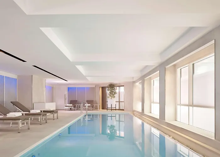 Park Plaza London Riverbank