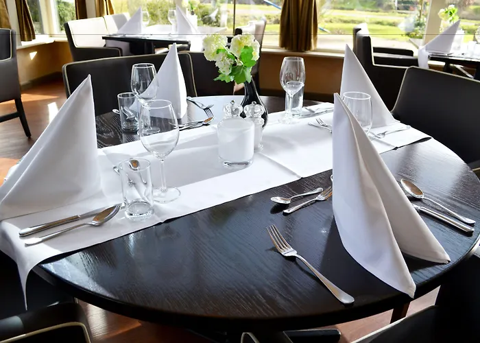 Fletcher Hotel - Restaurant Steenwijk