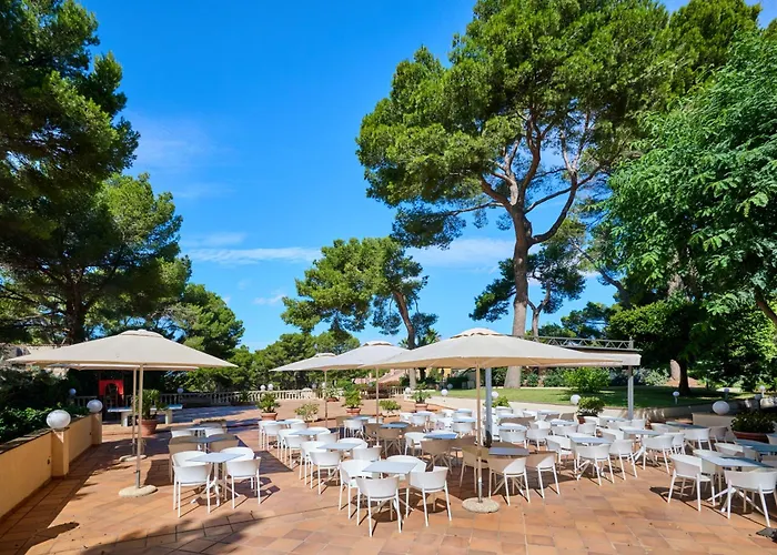 Grupotel Orient