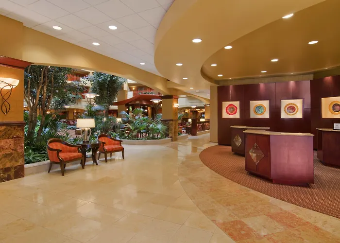 Embassy Suites By Hilton Hampton Convention Center