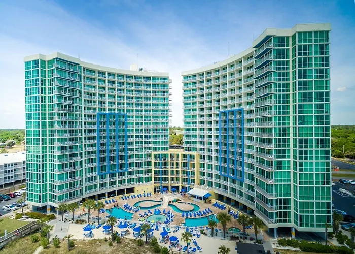 Avista Resort