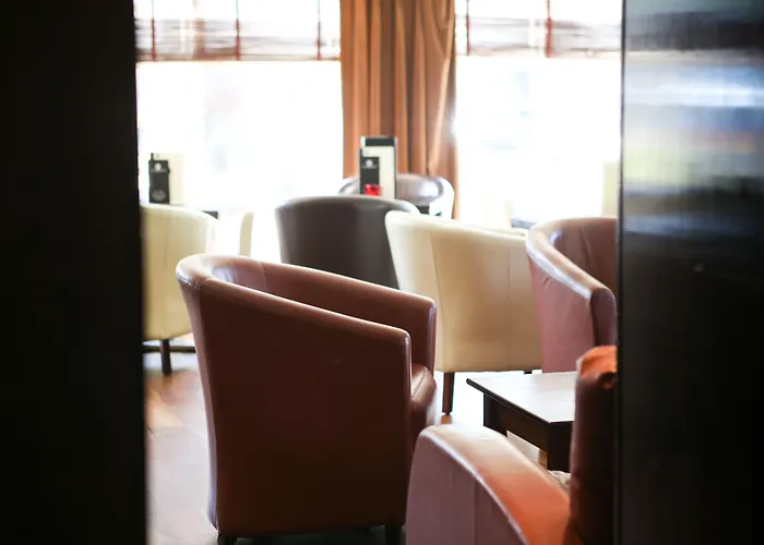 The Glenmoriston Townhouse Hotel
