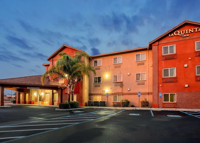 La Quinta Inn By Wyndham Livermore