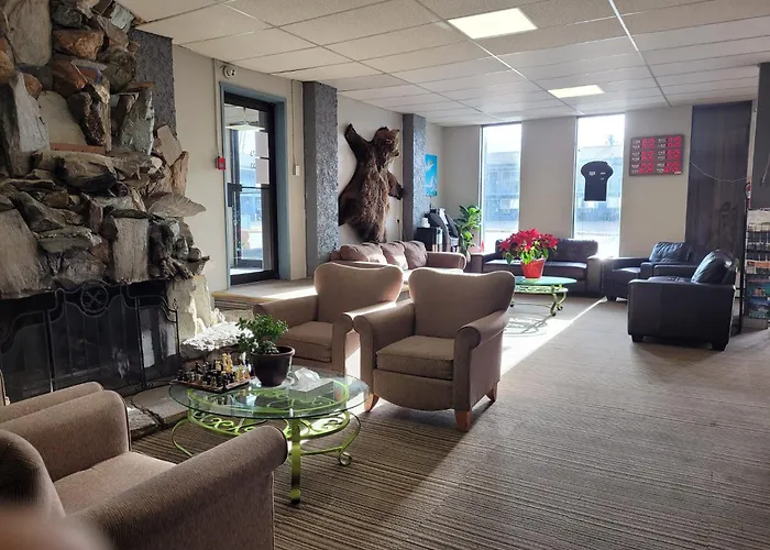 Valemount Vacation Inn
