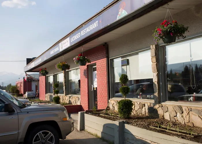 Valemount Vacation Inn