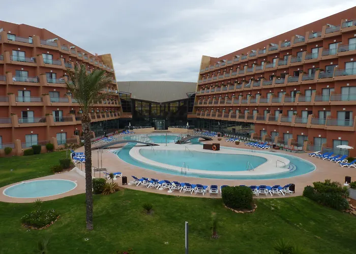 Protur Roquetas Hotel & Spa