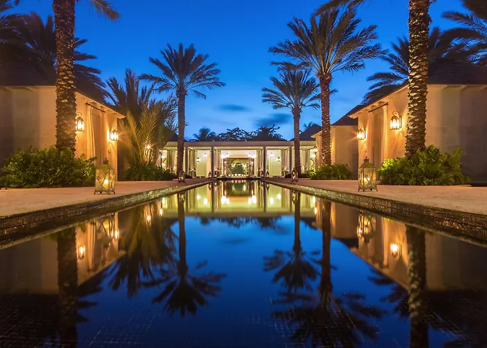 The Palms Turks And Caicos