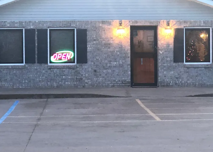 Prairie View Inn