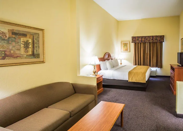 Comfort Inn & Suites Jupiter I-95