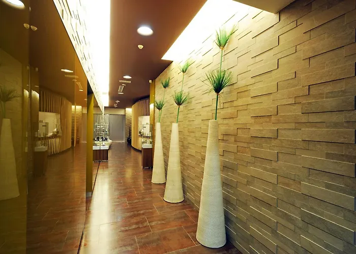 Hotel Marina - By Liburnia Hotels & Villas