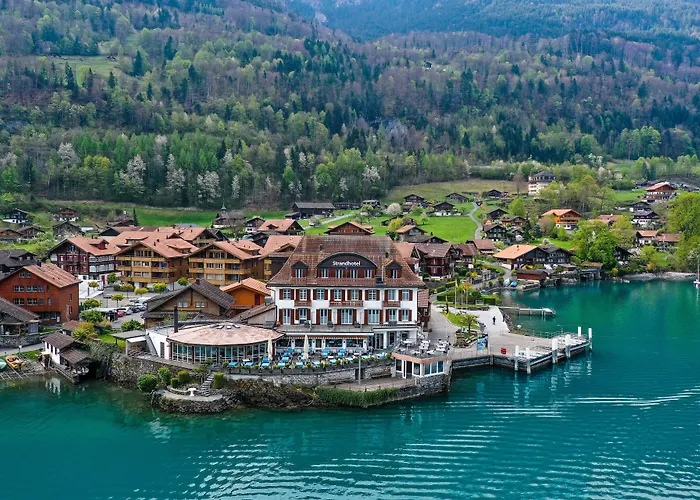Hotel Strandhotel