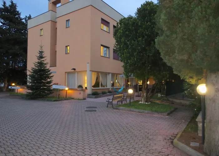 Scheppers Hotel&Hostel