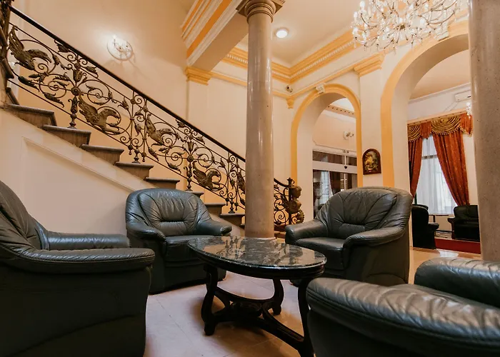 Tisza Hotel