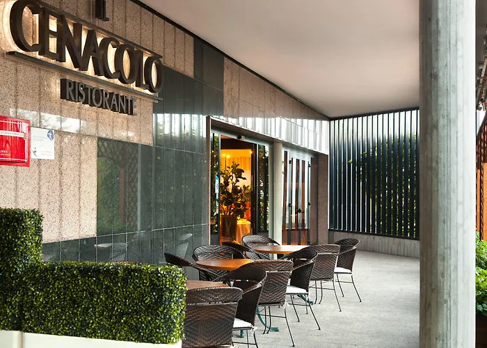 Hotel Leonardo Da Vinci