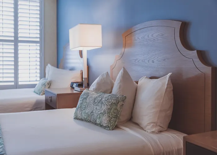 The Parkview Hotel