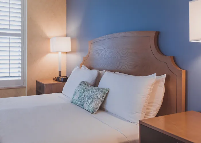 The Parkview Hotel