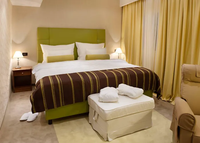 Hotel Dubrovnik