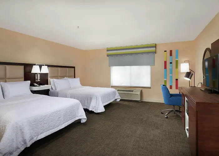 Hampton Inn & Suites Phoenix-Surprise
