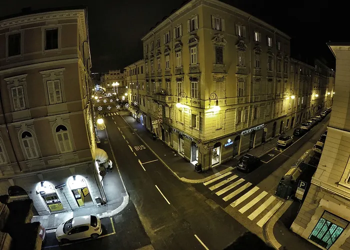 Nuovo Albergo Centro