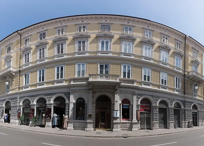 Nuovo Albergo Centro