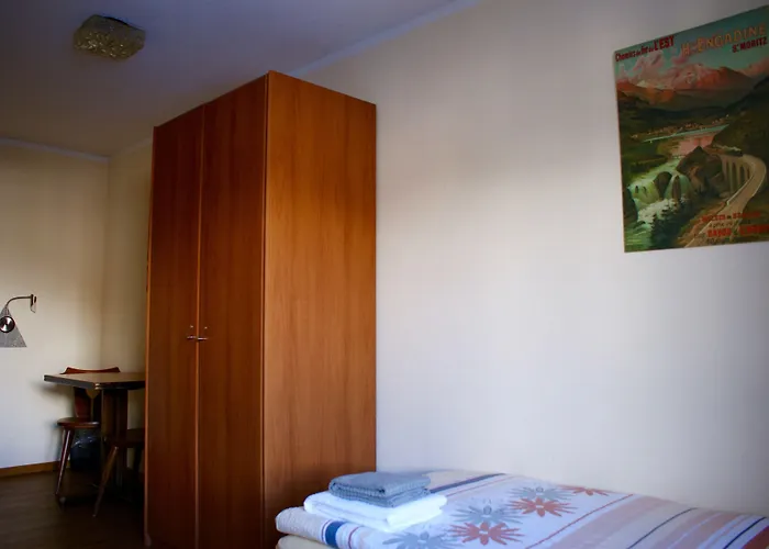 Hotel Stille