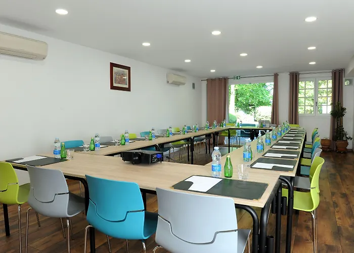 Hotel Argi Eder