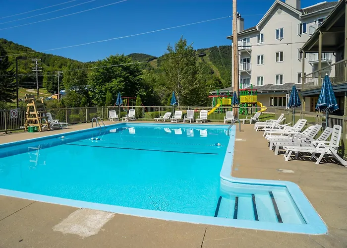 Hotel Stoneham