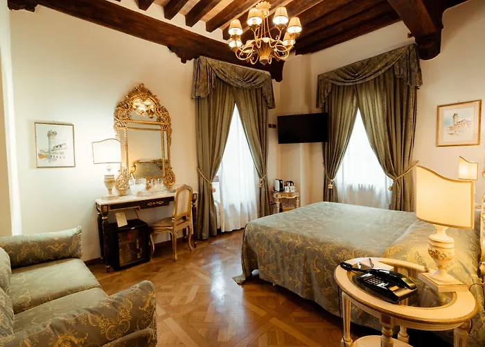 Hotel Palazzo Alexander