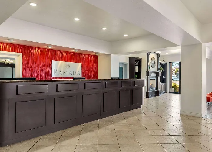 Ramada By Wyndham Marina