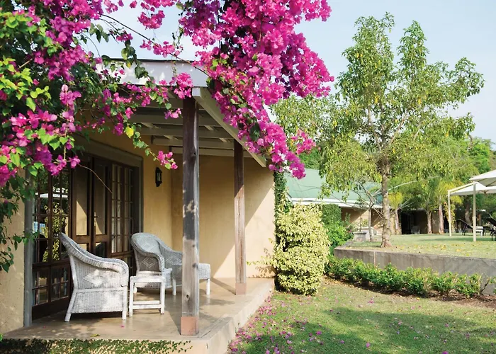Perry'S Bridge Hollow Boutique Hotel