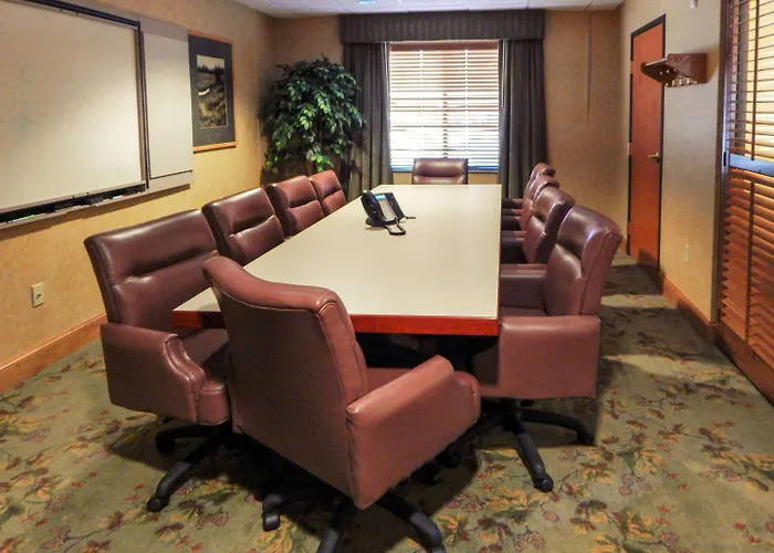 Comfort Inn & Suites Sheridan