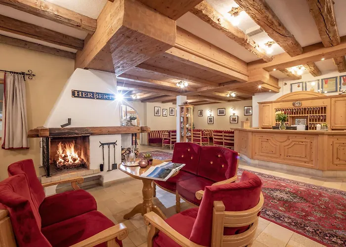 Hotel Sonnschein