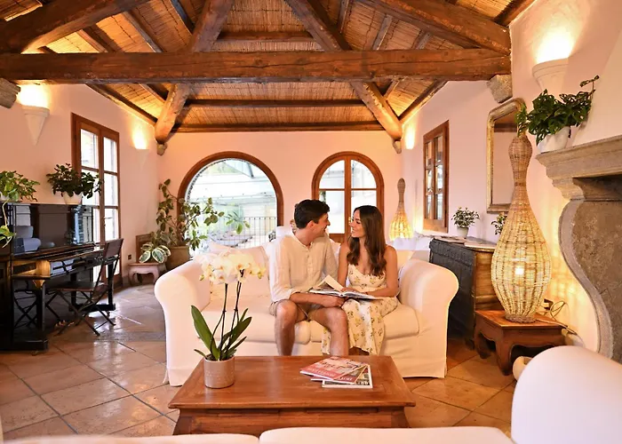 Hotel Monte Turri by Falkensteiner