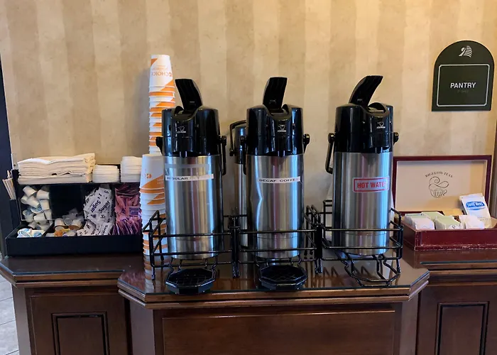 Mainstay Suites St Robert - Fort Leonard Wood