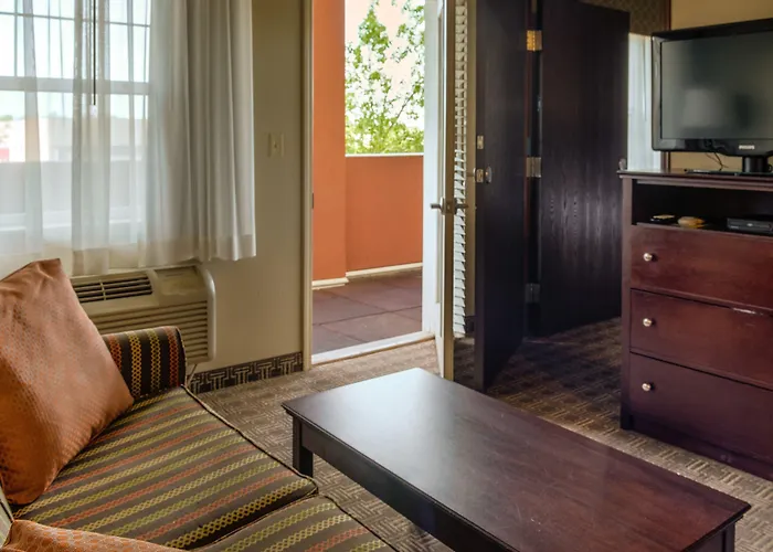 Mainstay Suites St Robert - Fort Leonard Wood