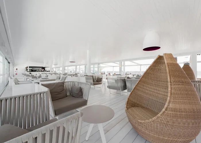 Hotel Garbi Ibiza & Spa