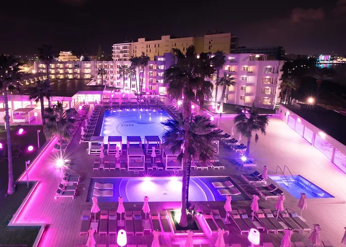 Hotel Garbi Ibiza & Spa