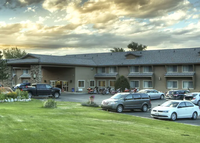 Moab Valley Inn